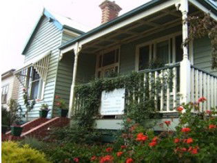 Soldiers Hill B&B - Accommodation BNB 0