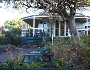 Soldiers Hill B&B - Accommodation BNB 1