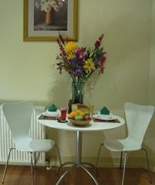 Soldiers Hill B&B - Accommodation BNB 3