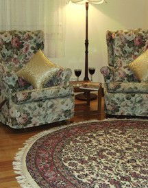 Soldiers Hill B&B - Accommodation BNB 4