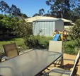 Grantham House - Accommodation BNB
