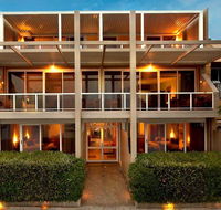 Bay Breeze Boutique Accommodation - Accommodation BNB