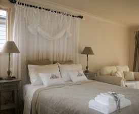 The Homestead Cabins Brogo - Accommodation BNB 1