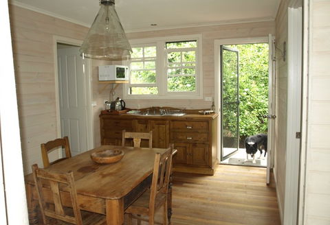 The Homestead Cabins Brogo - Accommodation BNB 2