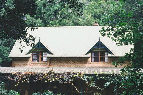 Bellawongarah At Berry - Accommodation BNB 1