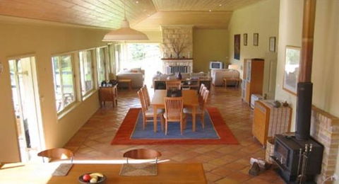 Away At Berry - Accommodation BNB 3