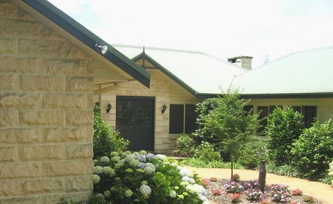 Away At Berry - Accommodation BNB 4