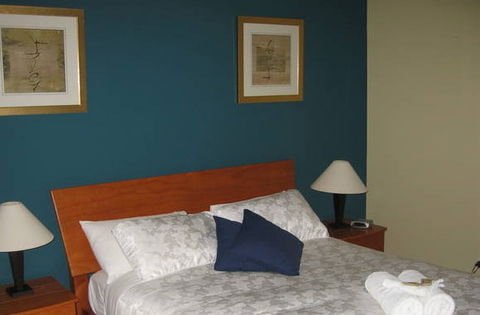 Away At Berry - Accommodation BNB 5
