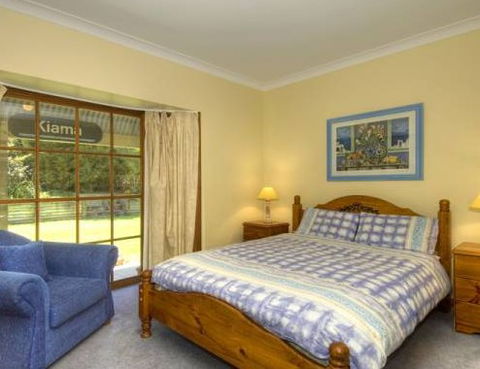 Lavender Views - Accommodation BNB 1