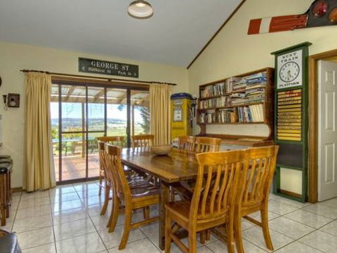 Lavender Views - Accommodation BNB 3