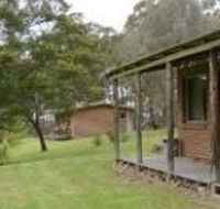 Central Tilba Farm Cabins - Accommodation BNB