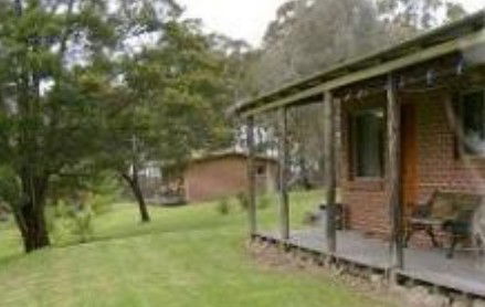 Central Tilba Farm Cabins - Accommodation BNB 0