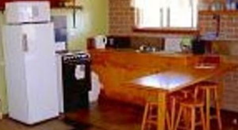 Central Tilba Farm Cabins - Accommodation BNB 1