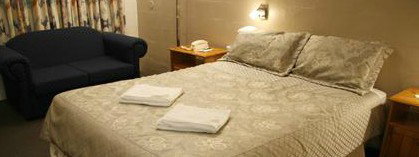 Best Western Coachmans Rest Motor Inn - Accommodation BNB 3