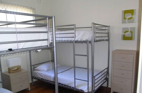 A Husky Sea-Esta - Accommodation BNB 1