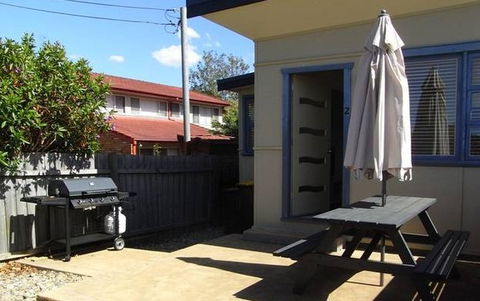 A Husky Sea-Esta - Accommodation BNB 5