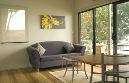Anglesea Lodge - Accommodation BNB 3