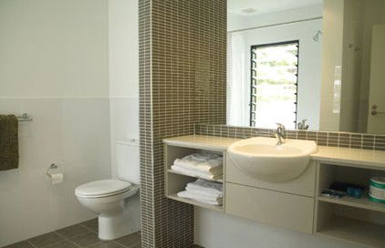Anglesea Lodge - Accommodation BNB 4