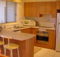 A Bay Beachcomber and Jervis Bays SeaChange - Accommodation BNB