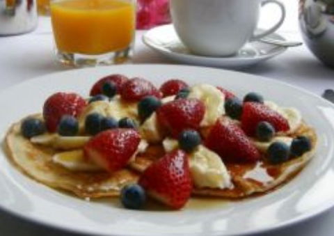 CeeSpray On Owen Bed And Breakfast - Accommodation BNB 4