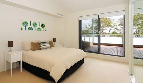 Bay Breeze - Accommodation BNB 1