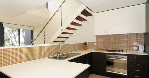 Bay Breeze - Accommodation BNB 2