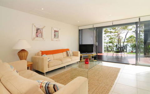 Bay Breeze - Accommodation BNB 3