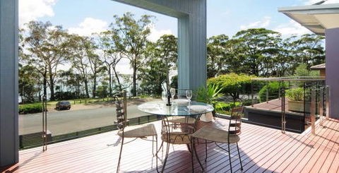 Bay Breeze - Accommodation BNB 5