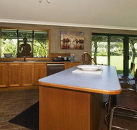 Banksia Garden Retreat