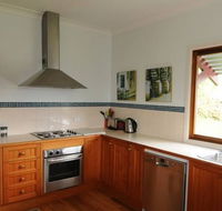 Blue Roo House - Accommodation BNB