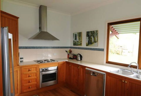 Blue Roo House - Accommodation BNB 0