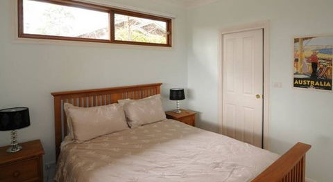 Blue Roo House - Accommodation BNB 2