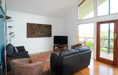 Blue Roo House - Accommodation BNB 3