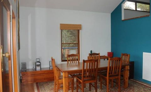 Blue Roo House - Accommodation BNB 4