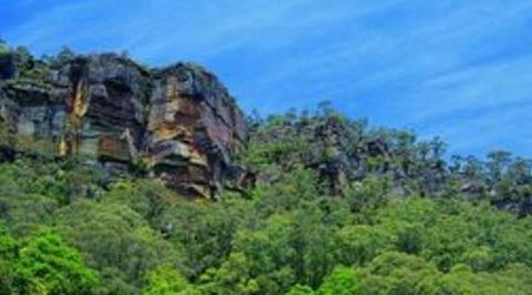 Arundel Of Kangaroo Valley - Accommodation BNB 0
