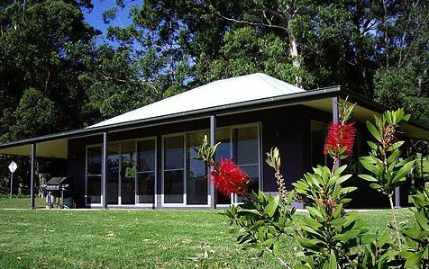 Arundel Of Kangaroo Valley - Accommodation BNB 2