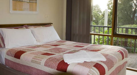 Banksia Park Cottages - Accommodation BNB 3