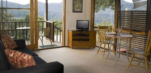 Banksia Park Cottages - Accommodation BNB 4