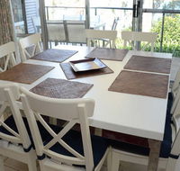 Boardwalk House - Accommodation BNB