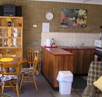 Caribou Close - Unit 1 - Accommodation BNB
