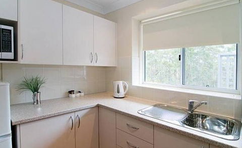 Bushview Cottage - Accommodation BNB 1