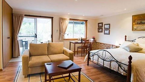 Bushview Cottage - Accommodation BNB 2