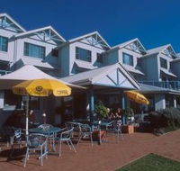 Breakers Apartments Mollymook - Accommodation BNB