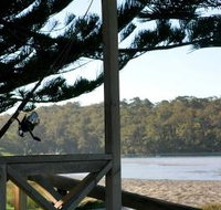 BIG4 Narooma Easts Holiday Park - Accommodation BNB