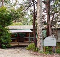 Lyrebird Dell - Accommodation BNB