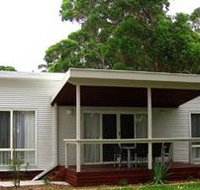BIG4 South Durras Holiday Park - Accommodation BNB
