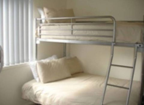 Casa Bella - St Georges Basin - Accommodation BNB 0
