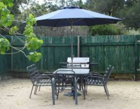 Casa Bella - St Georges Basin - Accommodation BNB 1