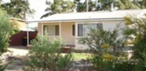 Casa Bella - St Georges Basin - Accommodation BNB 2