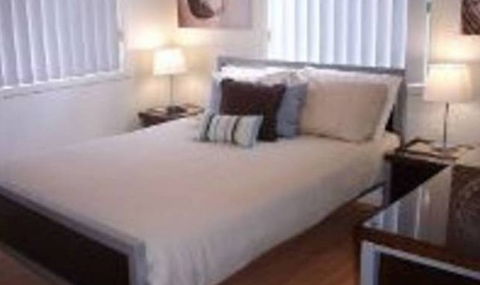 Casa Bella - St Georges Basin - Accommodation BNB 3